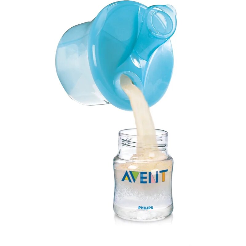 Philips Avent Milk Powder Dispenser SCF135/06 dozator lapte praf 1 buc