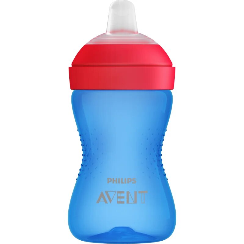 Philips Avent My Grippy SCF802/01 9m+ ceasca Blue 300 ml