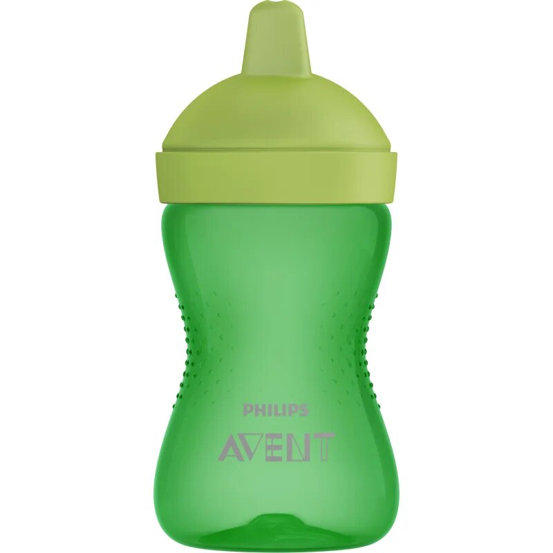 Philips Avent My Grippy SCF804/03 18m+ ceasca Green 1 buc