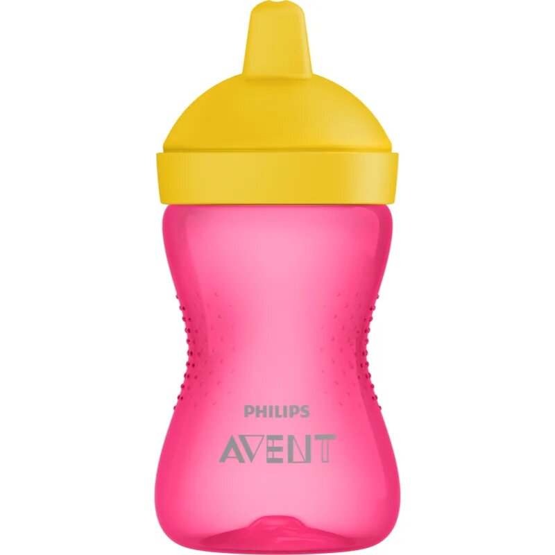 Philips Avent My Grippy SCF804/04 18m+ ceasca Pink 1 buc