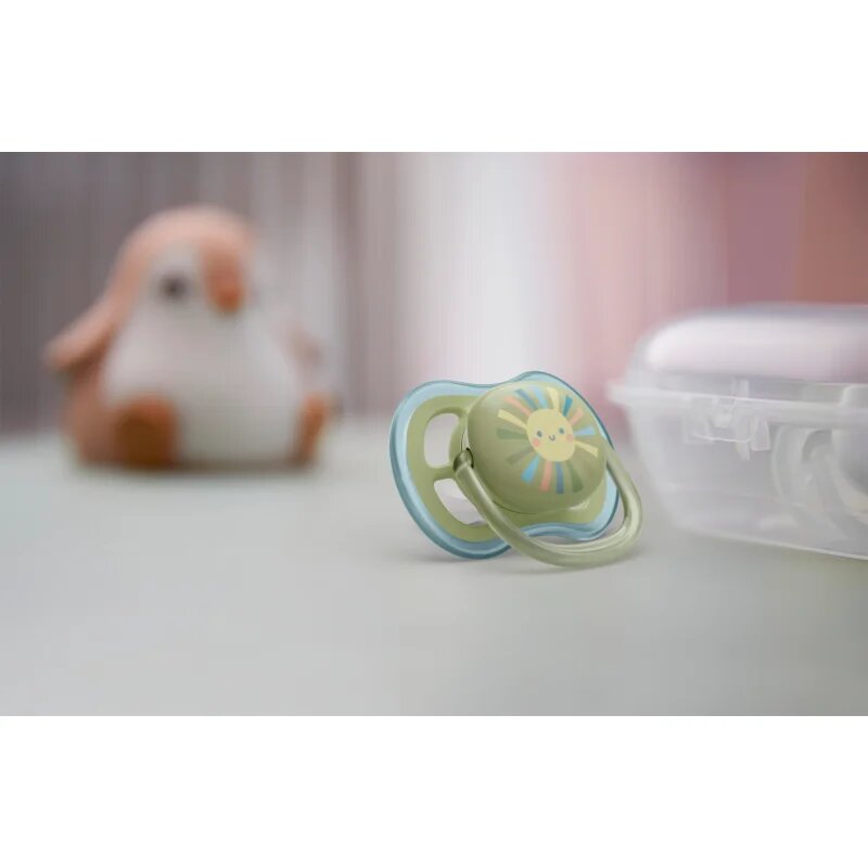 Philips Avent Natural Response SCD837/10 set pentru bebeluși 0-3 m
