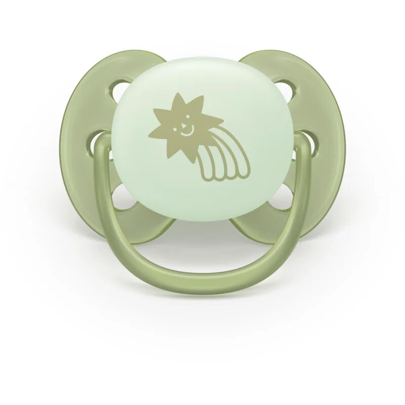 Philips Avent Natural Response SCD838/17 set cadou pentru bebeluși Night