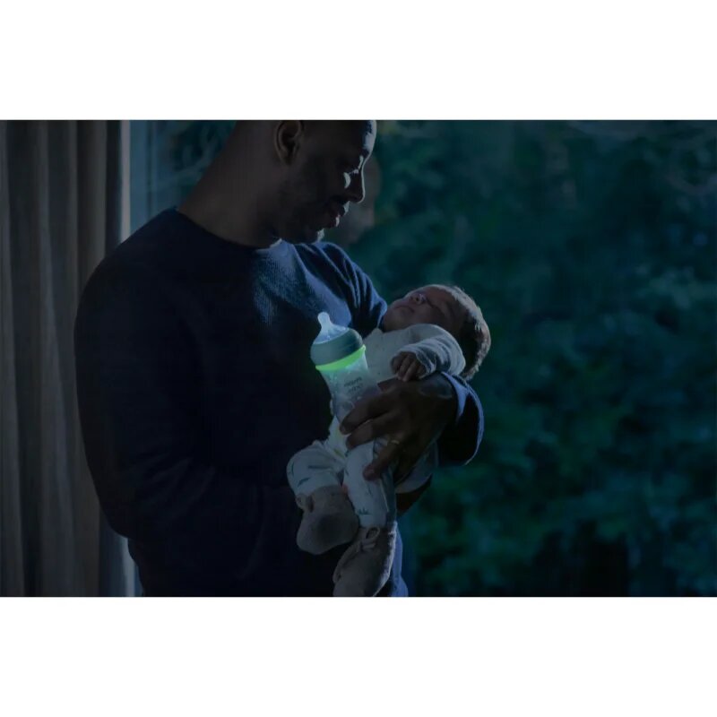 Philips Avent Natural Response SCD838/17 set cadou pentru bebeluși Night