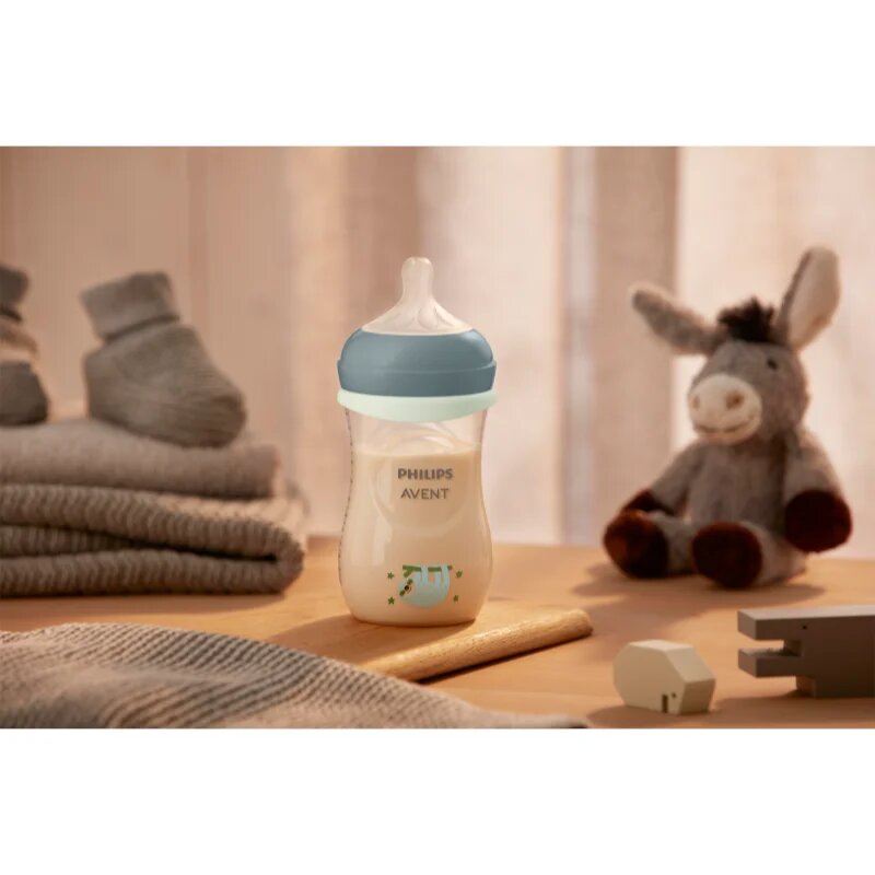 Philips Avent Natural Response SCD838/17 set cadou pentru bebeluși Night
