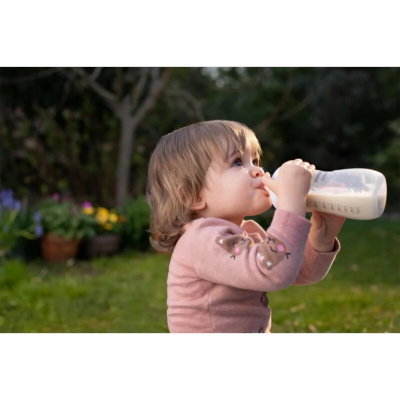 Philips Avent Natural Response SCY903/03 biberon pentru sugari 6m+ 3x330 ml