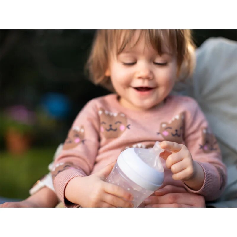 Philips Avent Natural Response SCY903/03 biberon pentru sugari 6m+ 3x330 ml