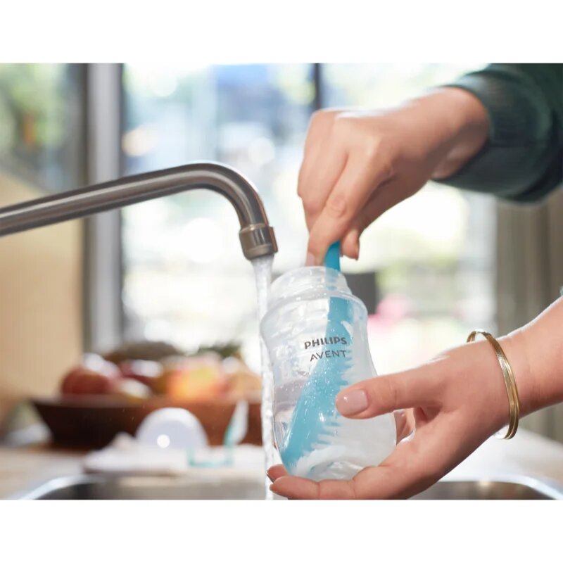 Philips Avent Natural Response SCY903/04 biberon pentru sugari 3-6m 4x260 ml