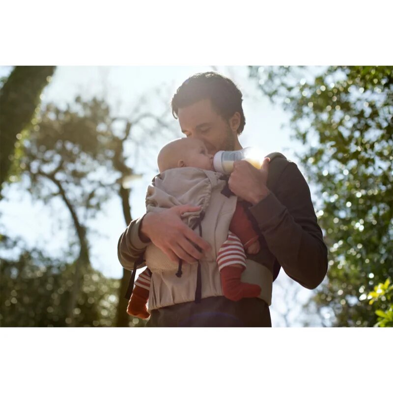 Philips Avent Natural Response SCY903/04 biberon pentru sugari 3-6m 4x260 ml