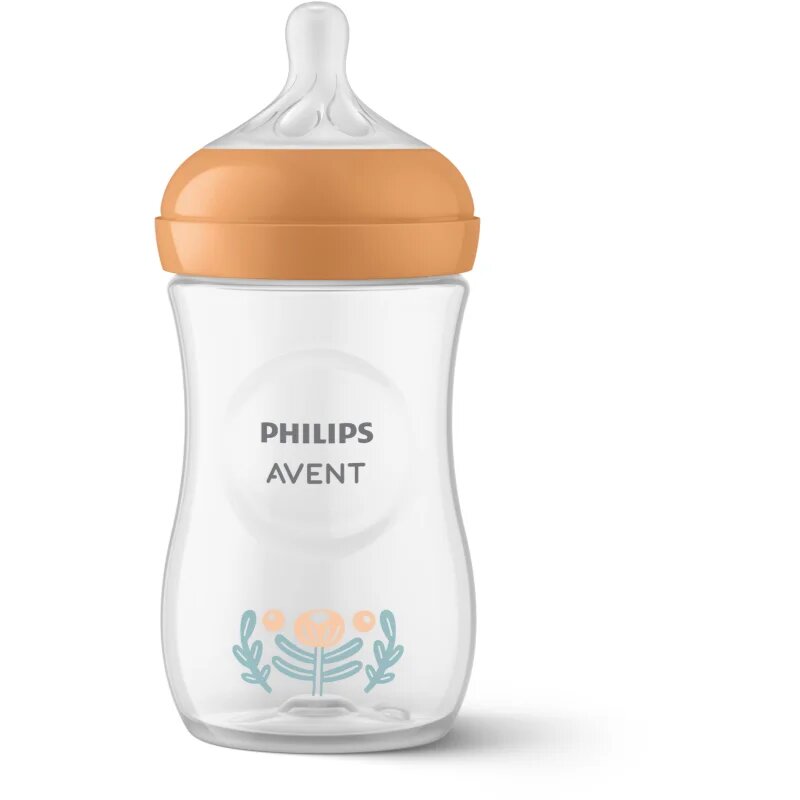Philips Avent Natural Response SCY903/74 biberon pentru sugari 260 ml