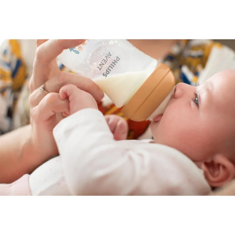 Philips Avent Natural Response SCY903/74 biberon pentru sugari 260 ml