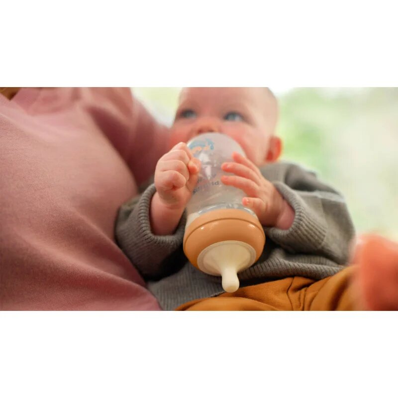Philips Avent Natural Response SCY903/74 biberon pentru sugari 260 ml