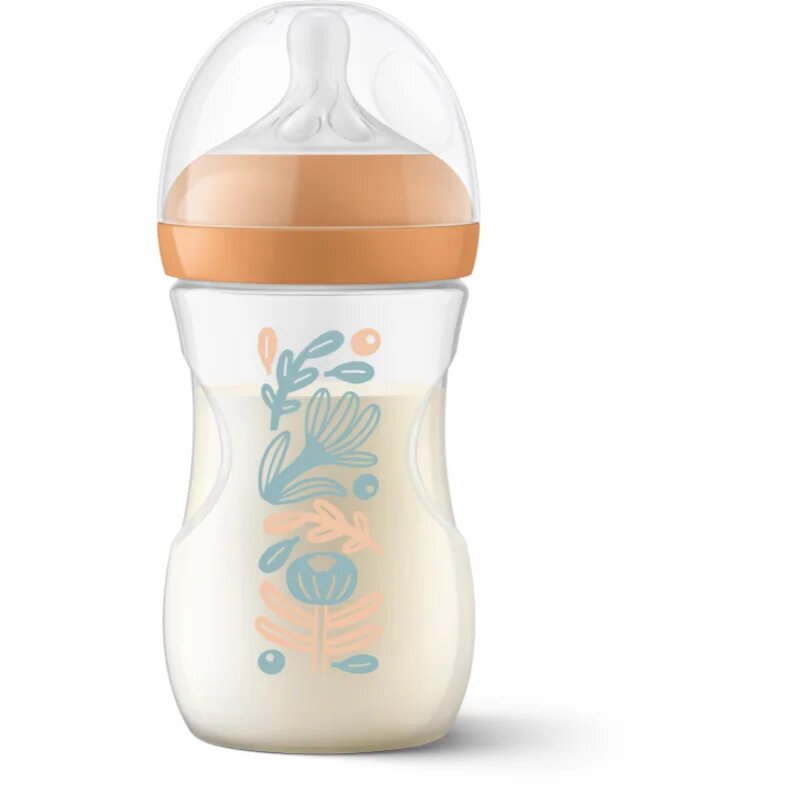 Philips Avent Natural Response SCY903/74 biberon pentru sugari 260 ml