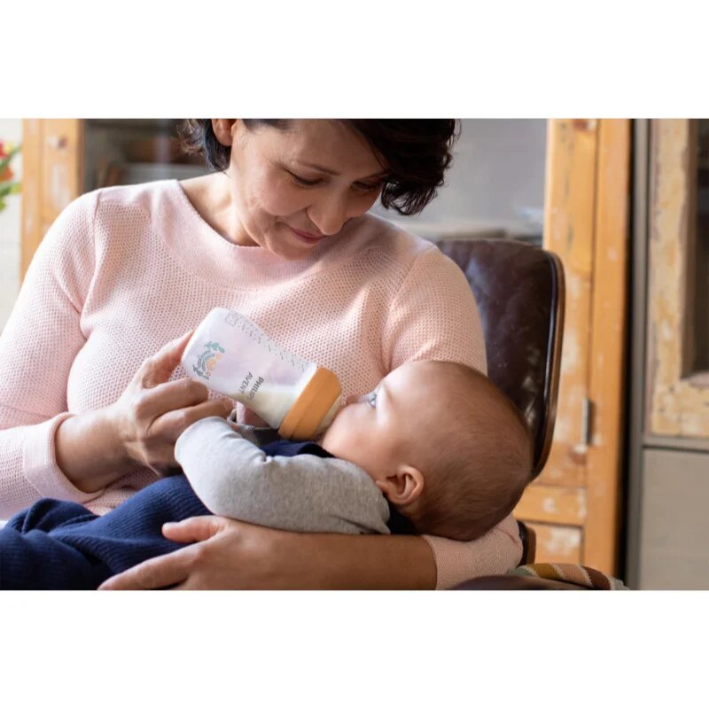 Philips Avent Natural Response SCY903/74 biberon pentru sugari 260 ml
