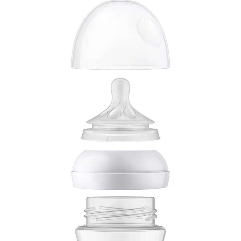 Philips Avent Natural Response SCY906/01 biberon pentru sugari 6 m+ 1 buc
