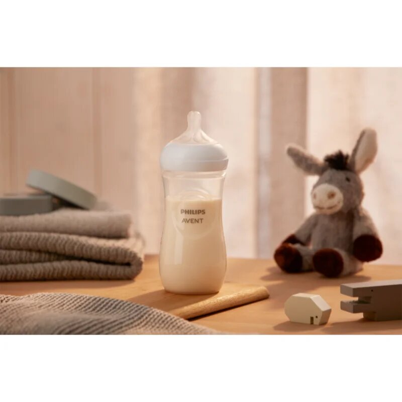 Philips Avent Natural Response SCY906/01 biberon pentru sugari 6 m+ 1 buc