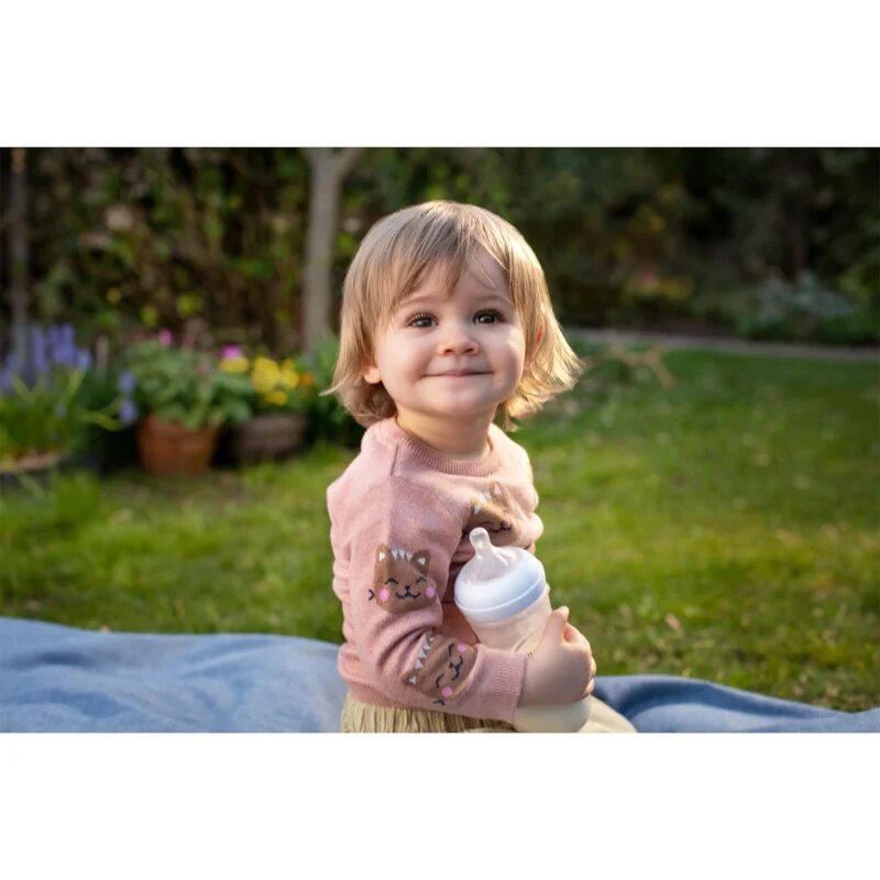 Philips Avent Natural Response SCY906/01 biberon pentru sugari 6 m+ 1 buc