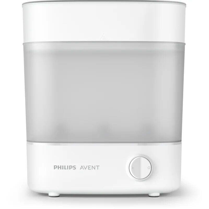 Philips Avent Steam Sterilizer SCF291/00 sterilizator cu aburi 1 buc
