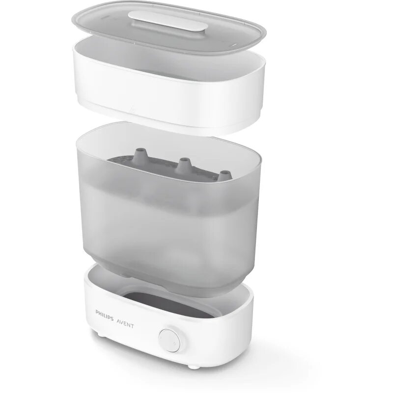 Philips Avent Steam Sterilizer SCF291/00 sterilizator cu aburi 1 buc