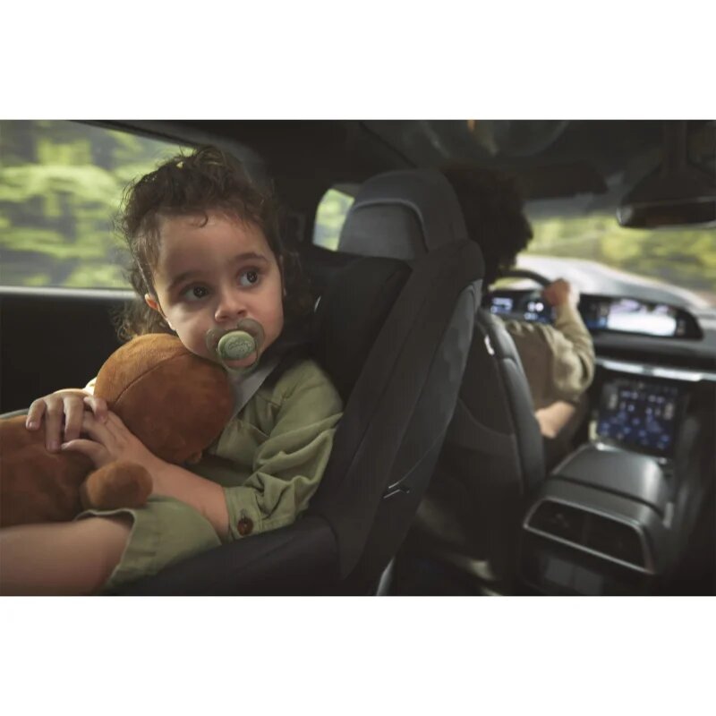 Philips Avent Ultrasoft SCF093/06 18+m suzetă Neutral 2 buc