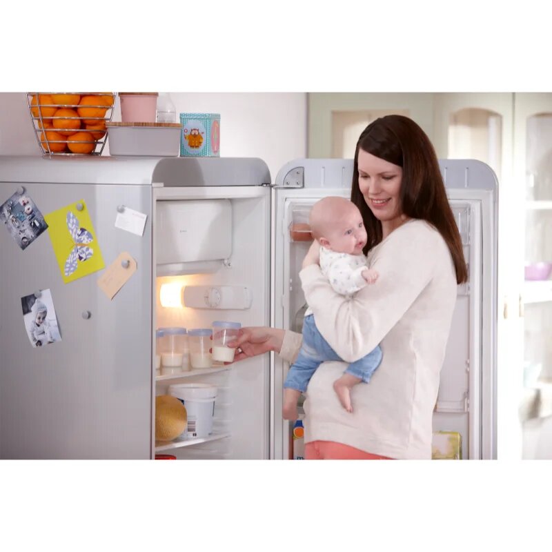 Philips Avent VIA SCF721/20 serviciu de masă pentru copii pentru copii mici
