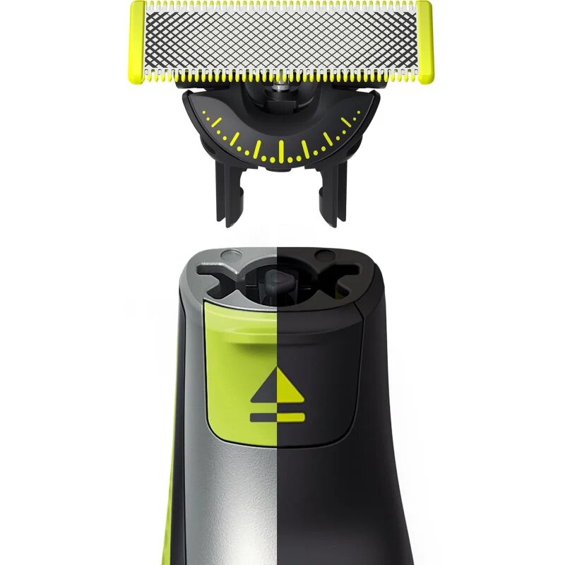 Philips OneBlade 360 QP430/50 rezerva Lama for OneBlade 3 buc