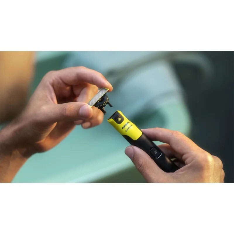 Philips OneBlade 360 QP430/50 rezerva Lama for OneBlade 3 buc