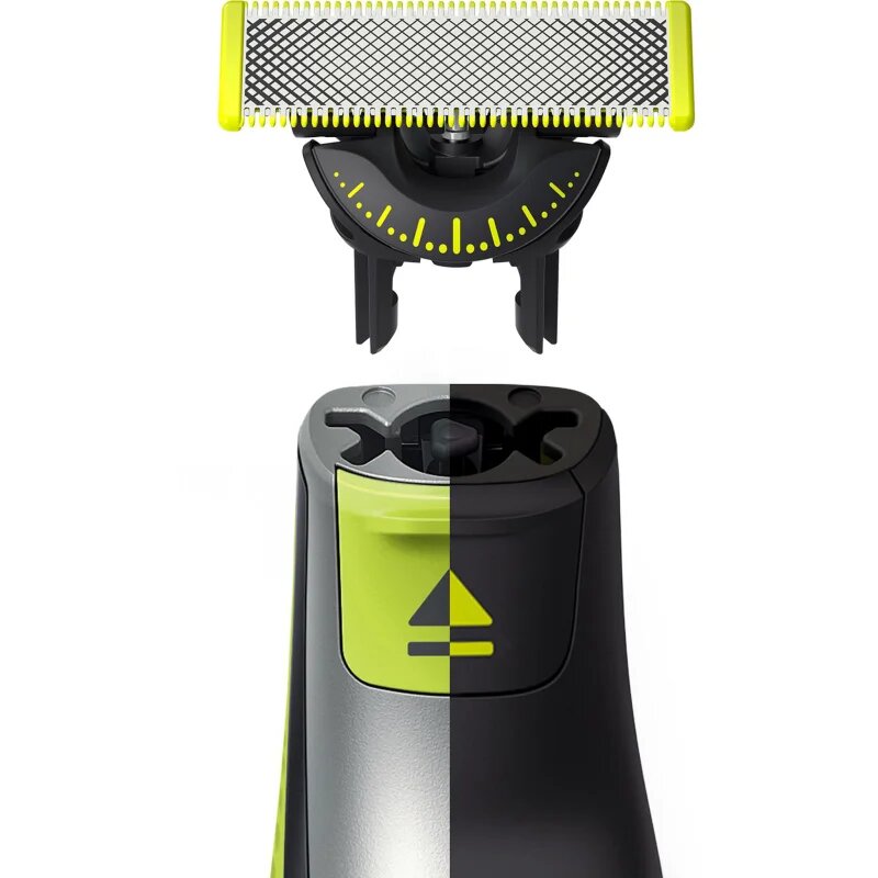 Philips OneBlade 360 QP440/50 rezerva Lama for OneBlade 4 buc