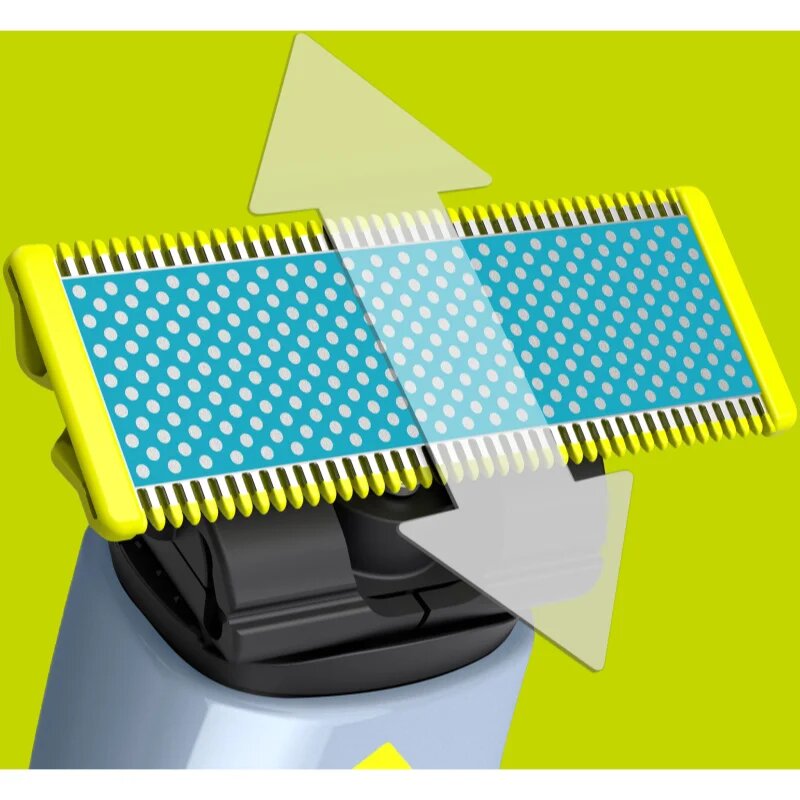 Philips OneBlade First Shave QP1324/30 aparat de ras pentru barbă 1 buc