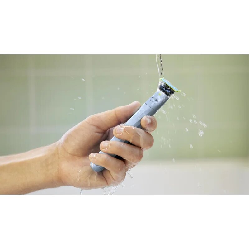 Philips OneBlade First Shave QP1324/30 aparat de ras pentru barbă 1 buc