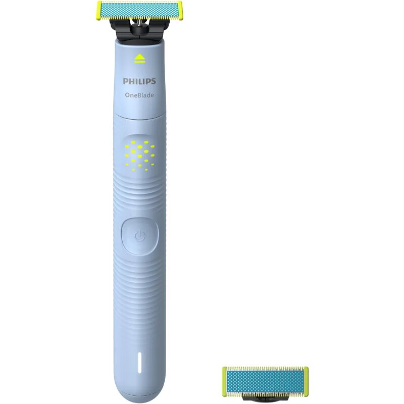 Philips OneBlade First Shave QP1326/30 aparat de tuns barba 1 buc