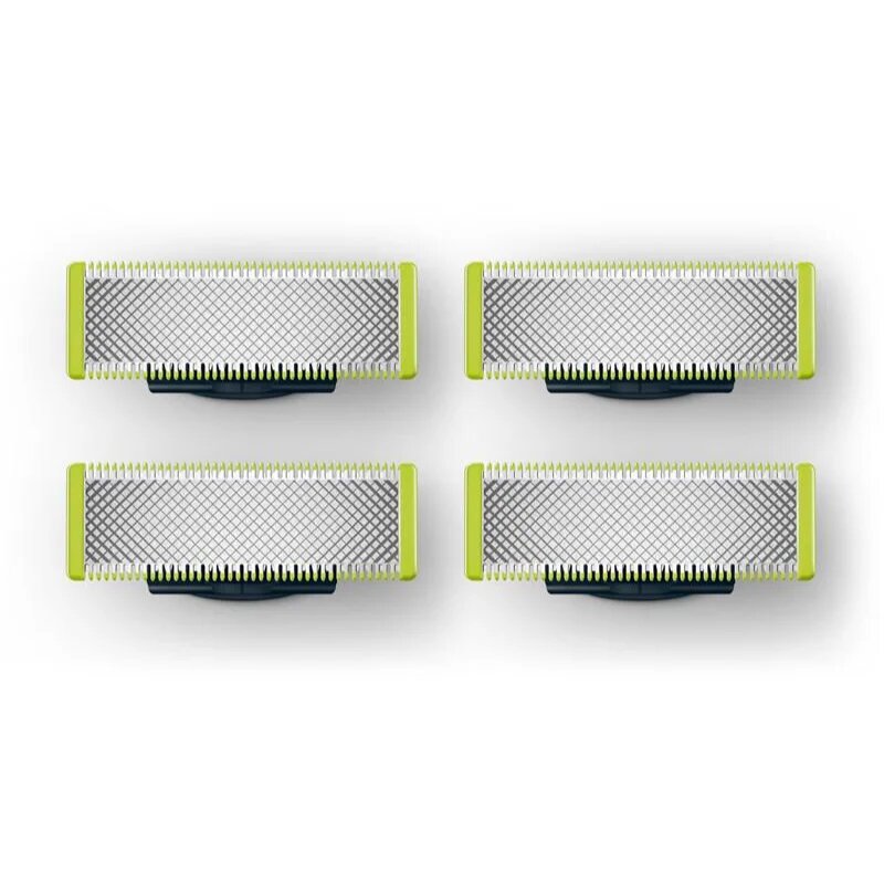 Philips OneBlade QP240/50 rezerva Lama 4 buc