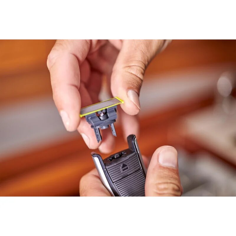 Philips OneBlade QP250/50 rezerva Lama for OneBlade 5 buc