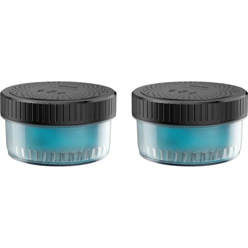 Philips Quick Clean Pod CC12/50 reumple pentru statie de epurare 2 buc