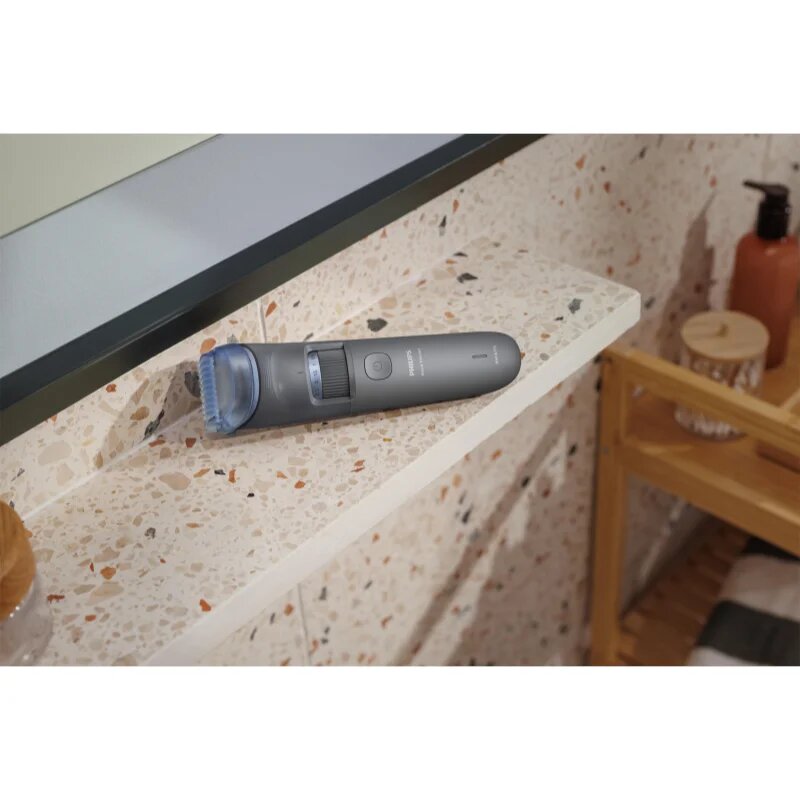 Philips Series 3000 BT3617/15 de tuns barba 1 buc