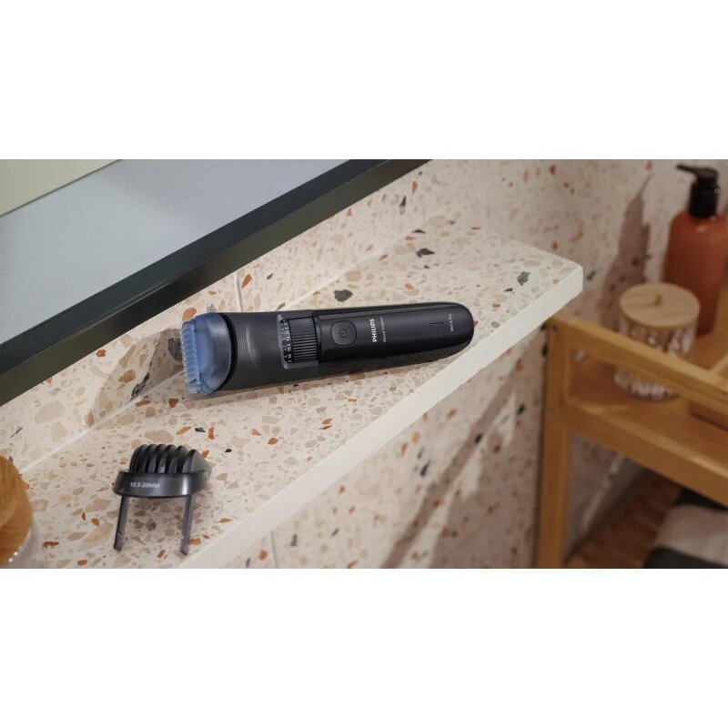 Philips Series 3000 BT3620/15 de tuns barba 1 buc