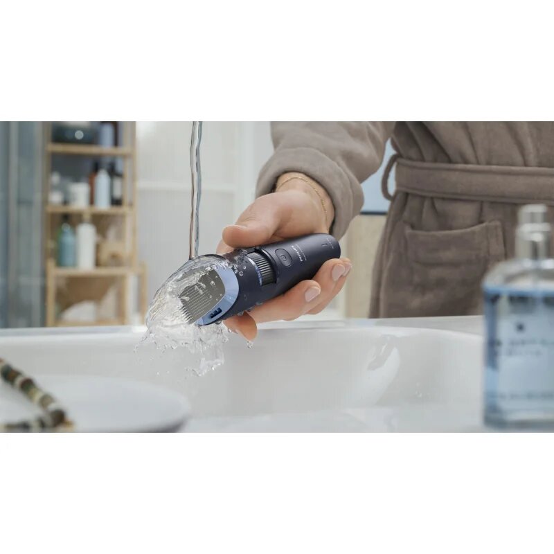 Philips Series 3000 BT3665/15 de tuns barba 1 buc