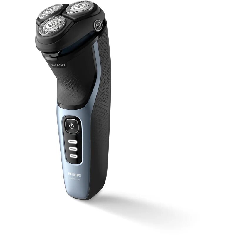 Philips Series 3000 S3243/12 Aparat de bărbierit electric 1 buc