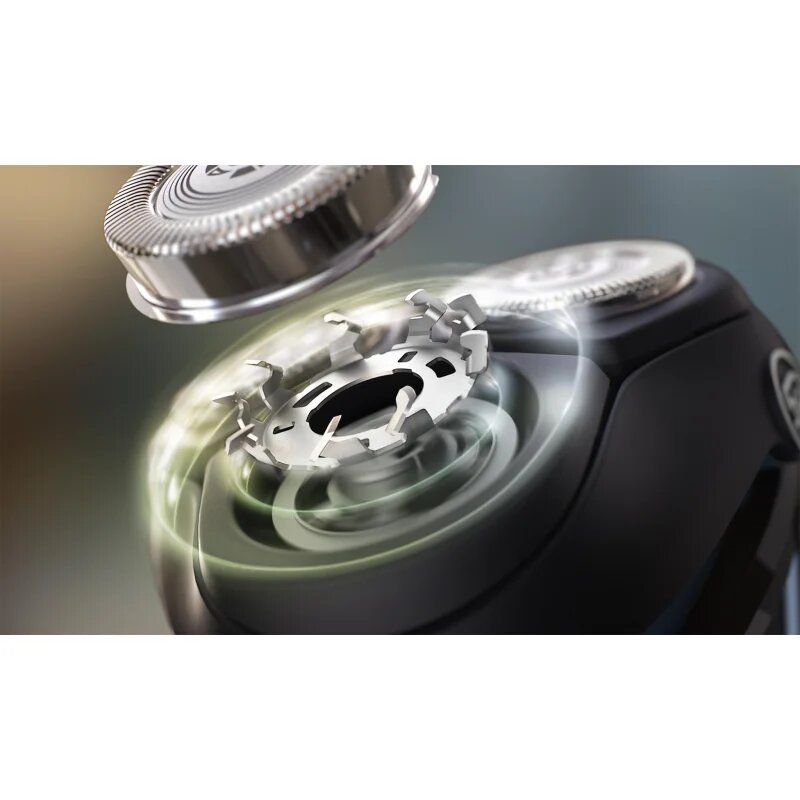 Philips Series 3000 S3243/12 Aparat de bărbierit electric 1 buc