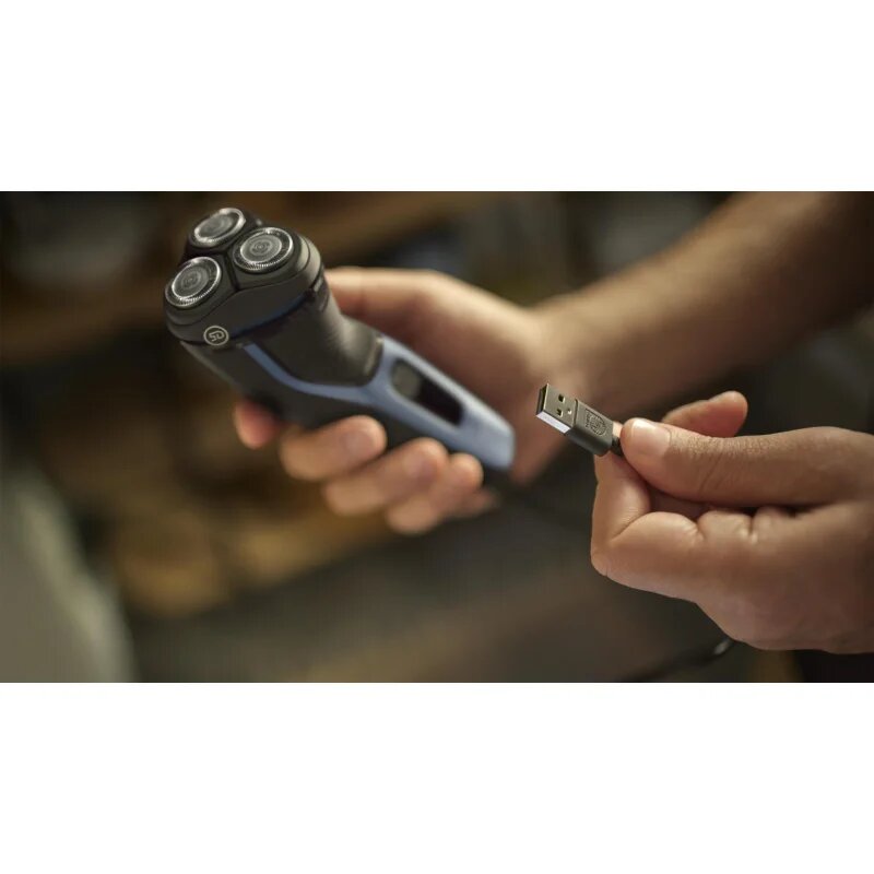 Philips Series 3000 S3243/12 Aparat de bărbierit electric 1 buc