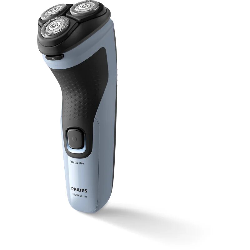 Philips Series 3000X X3003/00 Aparat de bărbierit electric 1 buc
