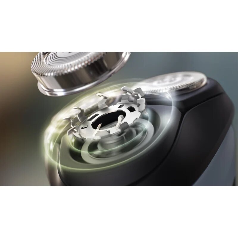 Philips Series 3000X X3003/00 Aparat de bărbierit electric 1 buc