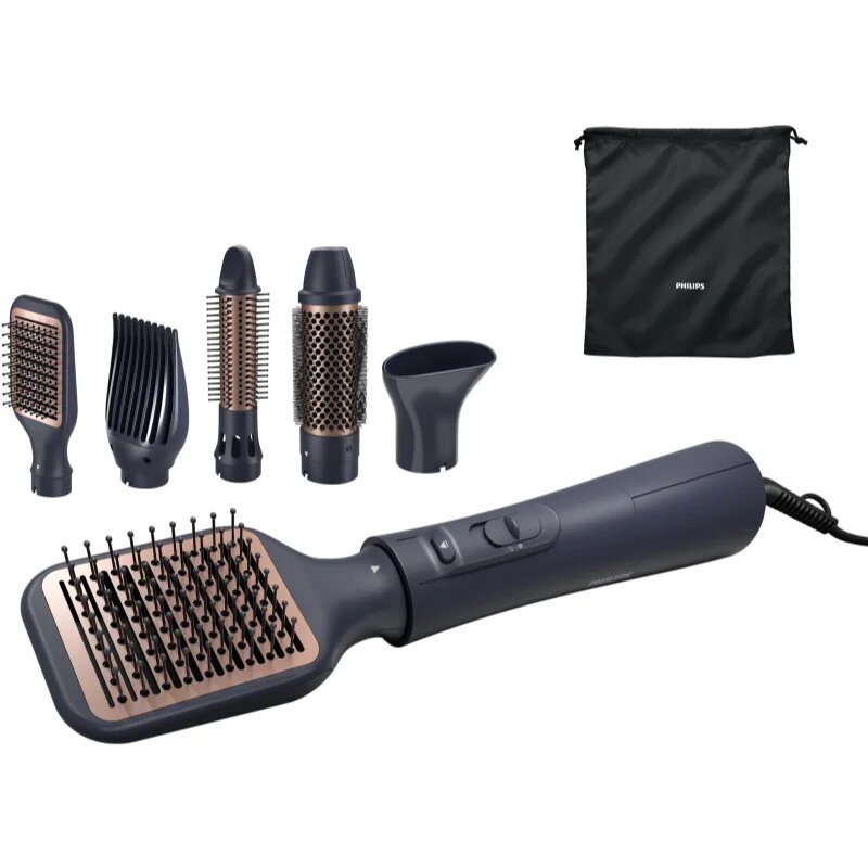 Philips Series 5000 BHA530/00 airstyler 1 buc