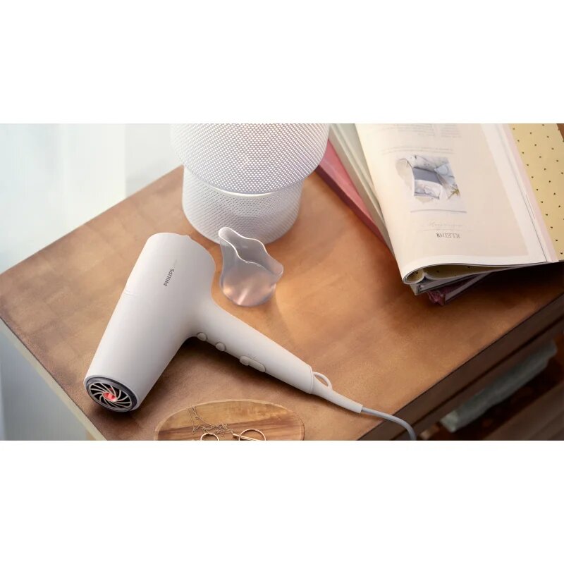 Philips Series 5000 BHD501/00 uscator de par 1 buc