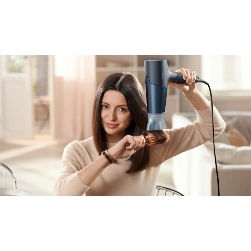Philips Series 5000 BHD512/00 uscator de par 1 buc