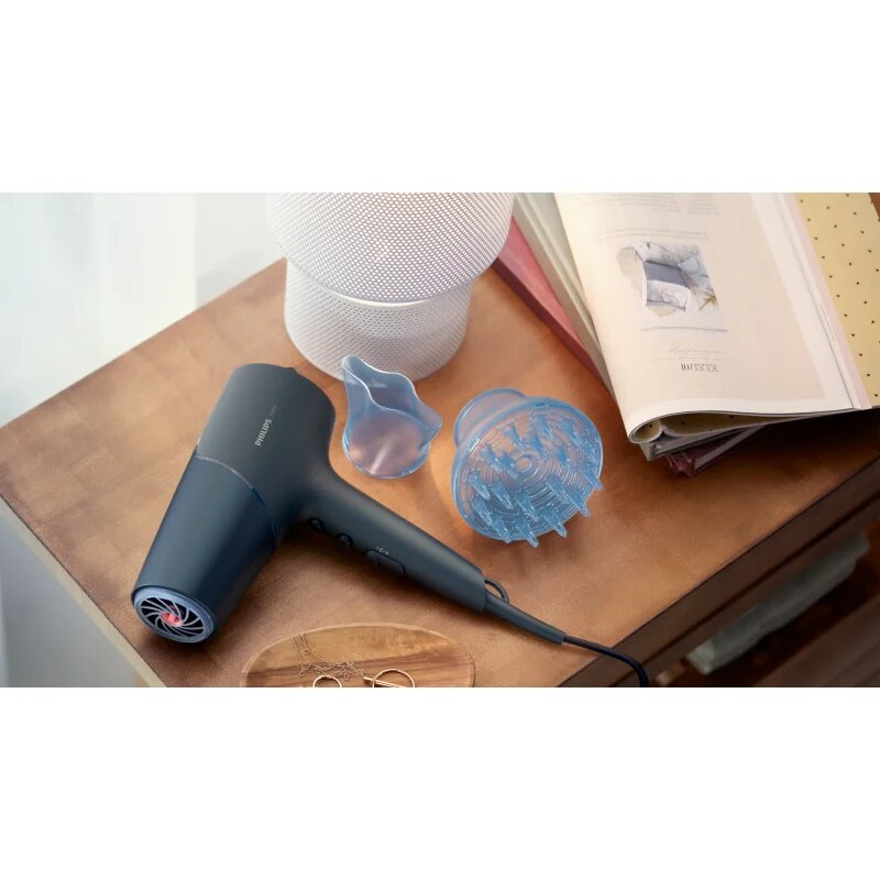 Philips Series 5000 BHD512/00 uscator de par 1 buc