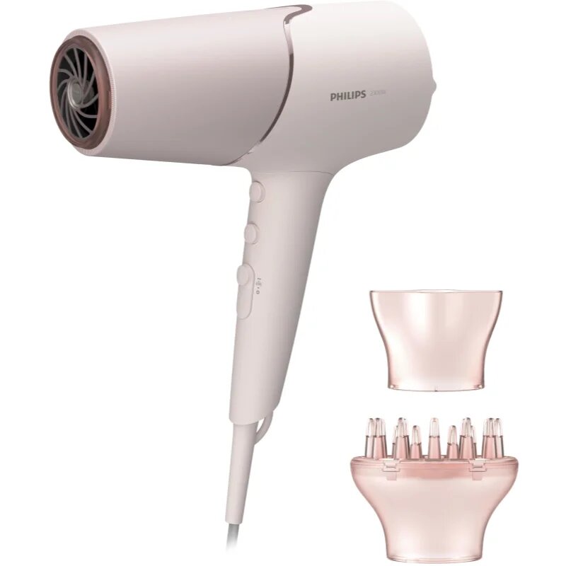 Philips Series 5000 BHD530/00 uscator de par 1 buc