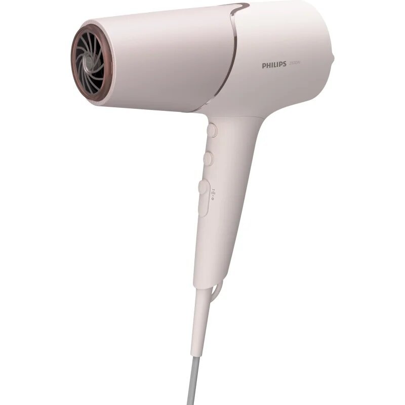 Philips Series 5000 BHD530/00 uscator de par 1 buc