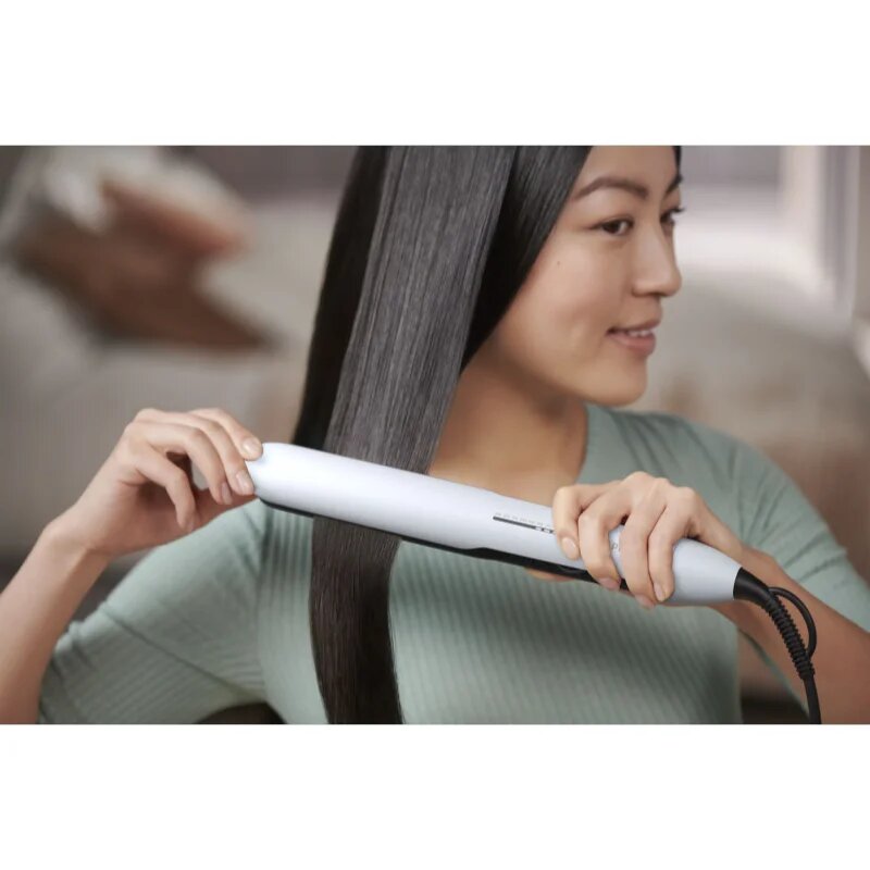 Philips Series 5000 BHS520/00 placa de intins parul 1 buc