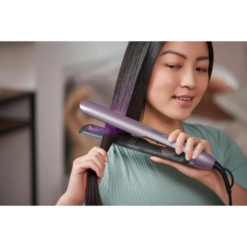 Philips Series 5000 BHS530/00 placa de intins parul 1 buc