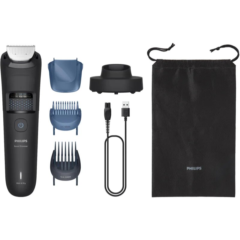 Philips Series 5000 BT5780/15 de tuns barba 1 buc